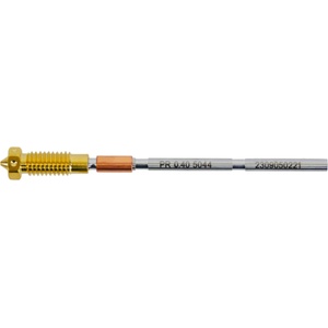 E3D Месингова дюза Prusa Nextruder - 0, 4 mm (PRUSA-MK4-NOZZLE-AS-0400)