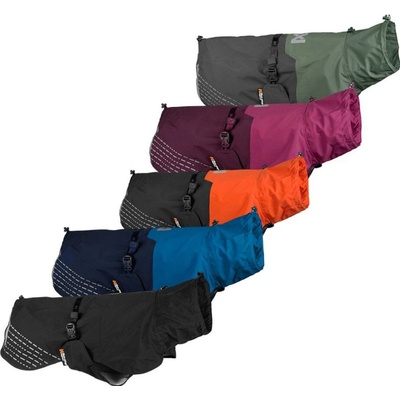 Non-stop dogwear pláštěnka Fjord raincoat – Zboží Dáma