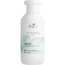 Wella Nutricurls Micellar Shampoo for Curls 250 ml