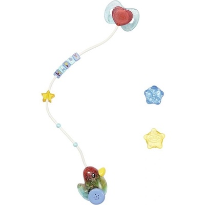 Zapf Creation BABY Born 830017 Interaktívny čarovný cumlík