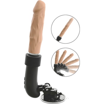 You2Toys RC Fucking Machine Flesh