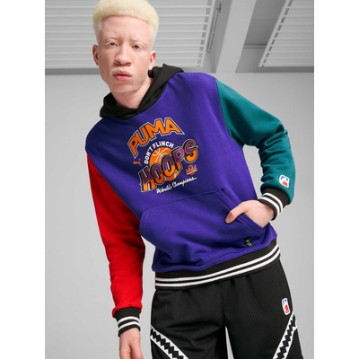 PUMA Суитшърт Bandwagon Hoodie