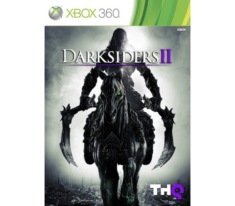 Darksiders 2