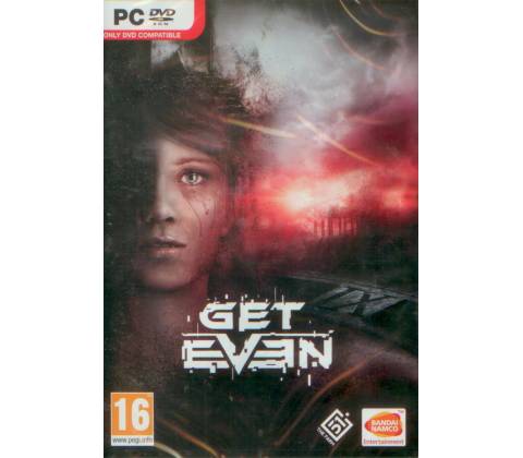 Get Even