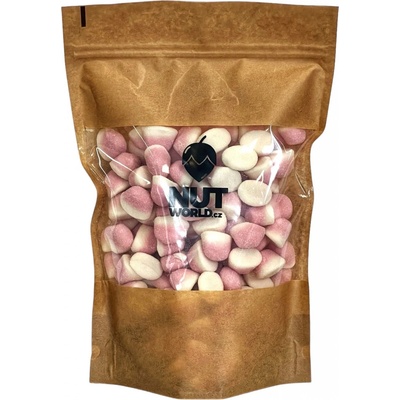 Nutworld Jahodové sny želé 1 Kg