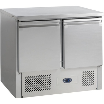 Tefcold SA910