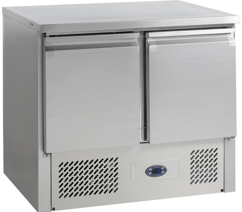Tefcold SA910