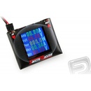 SafetyMaster wattmetr do 10A