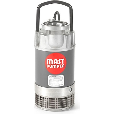 MAST PUMPEN T 8