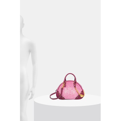 Juicy Couture чанта crossbody дамска TWIG NARRATIVE (BEJTG999UWZC)
