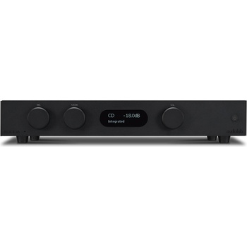 Audiolab 8300A