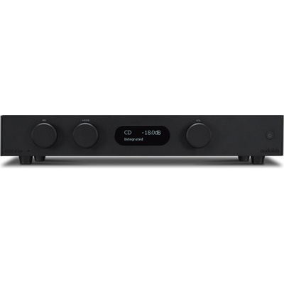 Audiolab 8300A