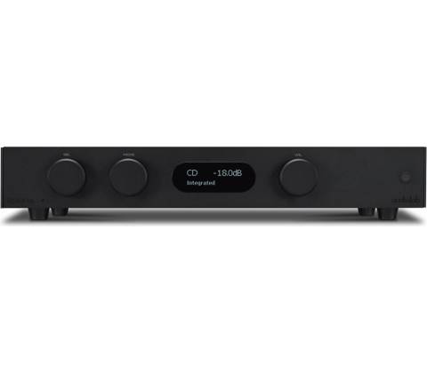 Audiolab 8300A