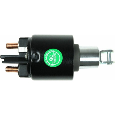 Elektromagnetický spínač, štartér AS-PL SS9091(LETRIKA) SS9091(LETRIKA)
