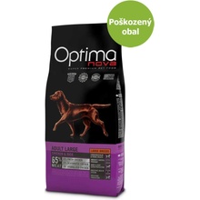 Optima Nova Dog Adult Large 12 kg