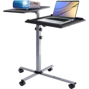TECHLY ICA-TB TPM-2 Черна маса за проектор (ICA-TB TPM-2)