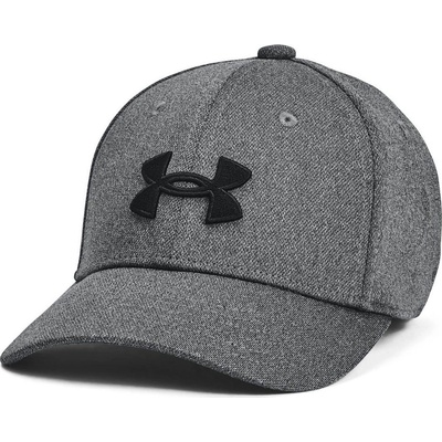 Under Armour Boy's Blitzing Black – Zboží Dáma