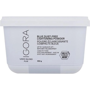 Schwarzkopf Igora Vario Blond Super Plus 450 g