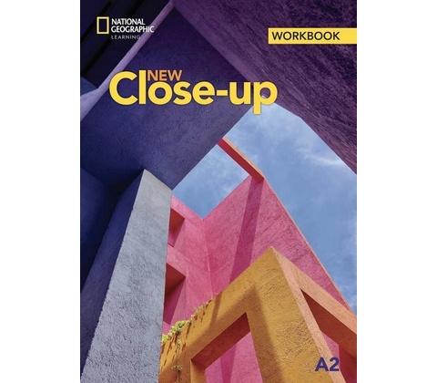 New Close-up A2: Workbook
