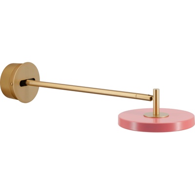 UMAGE Аплик Asteria със стенно окачване 44, 6 см розов (2285C4264)