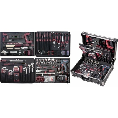 KRAFTWERK PROFI Line KR-3949