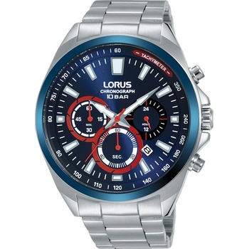 Lorus RT377HX9
