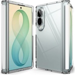 Ringke Калъф Ringke Fusion Flap - Samsung Galaxy Z Fold8 - Прозрачен