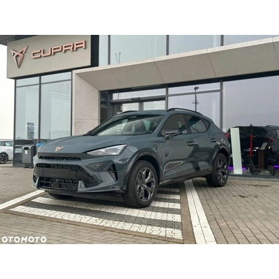Cupra Formentor 1.5 TSI 110 kW