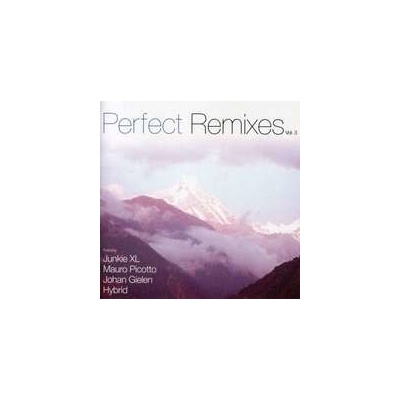 Dj Tiesto - Perfect Remixes CD