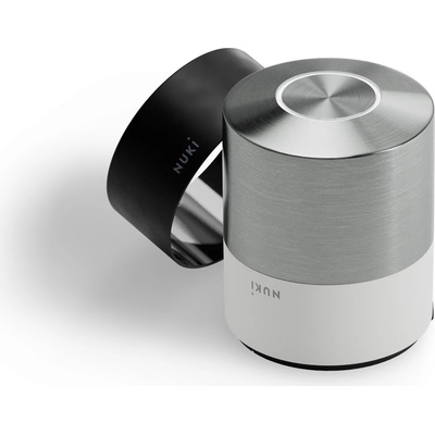 Nuki смарт ключалка за врата Smart Lock Pro (5th Gen) (NUKI-SMART-LOCK-PRO-5)