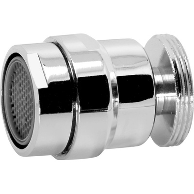 Novaservis Aerátor s kloubem k 55011 chrom PER/55011.0