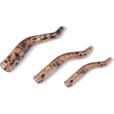 Anaconda Rovnátka Jungle Rig Aligner Sleeves Jungle hnědá 10ks - 1 + 1/0