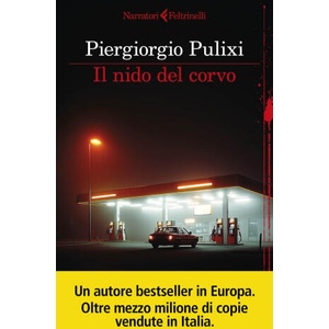 nido del corvo | Piergiorgio Pulixi (2026)