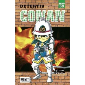 Detektiv Conan. Bd. 39 (ISBN: 9783770461318)