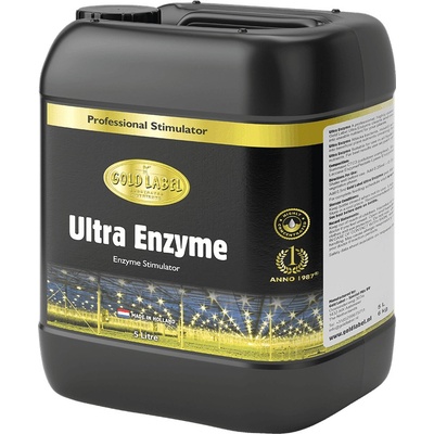 Gold Label Ultra Enzyme 5 l