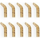 Zfish Rovnátka Hook Kickers L 10 ks