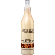 Stapiz Sleek Line Repair 2 Phases Conditioner dvoufázový kondicionér na vlasy 300 ml