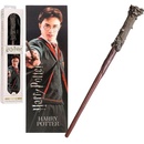 Noble Collection Harry Potter Kouzelnická hůlka Harry Potter PVC 30 cm