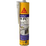 Sika Sikaflex-11 FC - полиуретанова фуга и лепило (678)