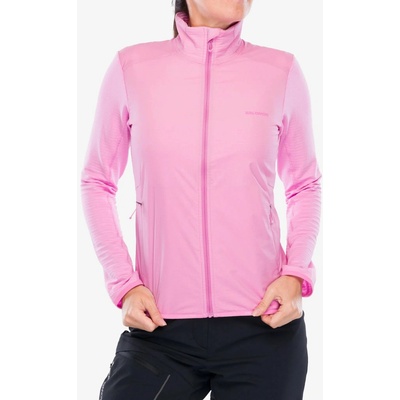 Salomon Essential Lightwarm Hybrid cyclamen
