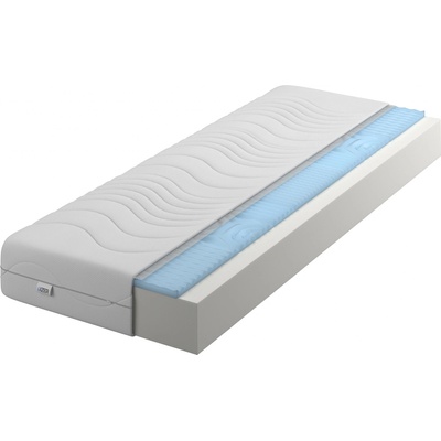 IZER Comfort + Masážní pěna