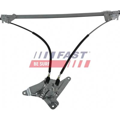 Zvedací zařízení oken FAST FT91703