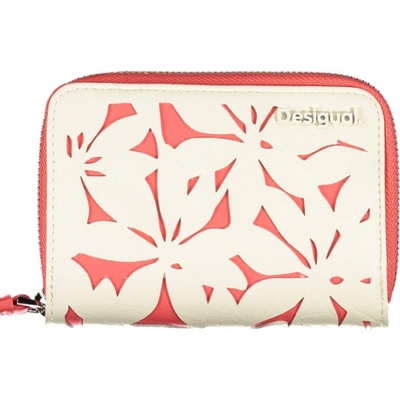 Desigual dámska peňaženka biela