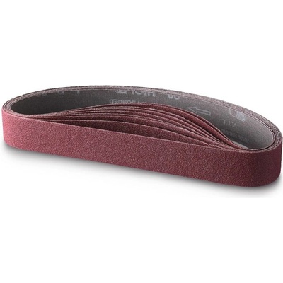 Fein 63714046017 brúsny pás Zrnitosť 240 (d x š) 600 mm x 30 mm 10 ks
