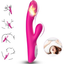 Armony Spark Heat Effect Fuchsia