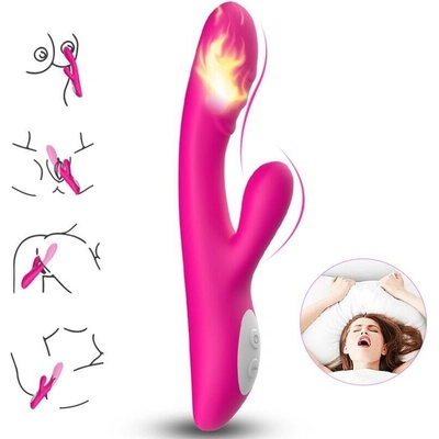 Armony Spark Heat Effect Fuchsia