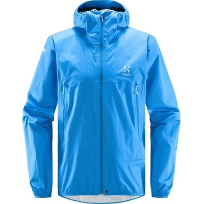 Haglofs L.I.M GTX Active modrá – Zboží Dáma