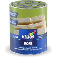 Helios Bori s biocidem 0,75 l bezbarvá