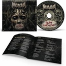 Nervosa - Slave Machine Digipack CD