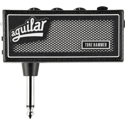 Aguilar amPlug3 Tone Hammer